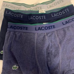 Lactose underwear brief: New without tags,bags (L)